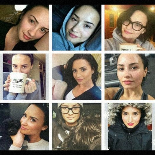 ◤I still learn that over and over again◢　　┋ 20 ᖴᕮᗷᖇᑌᗩᖇIᕮ 2016 ♡ - get lost in what you love challnge