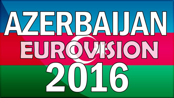 Eurovision 2016