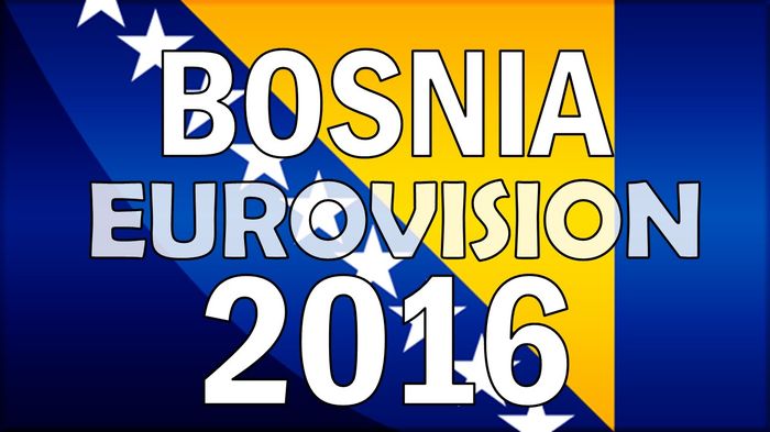 Eurovision 2016