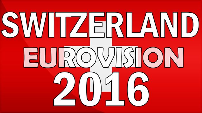 Eurovision 2016