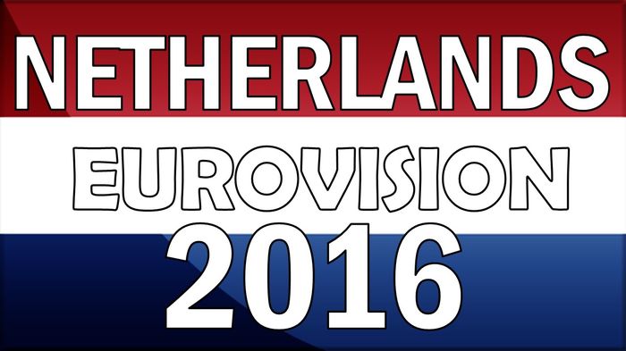 Eurovision 2016 - 2016 Eurovision Song Contest