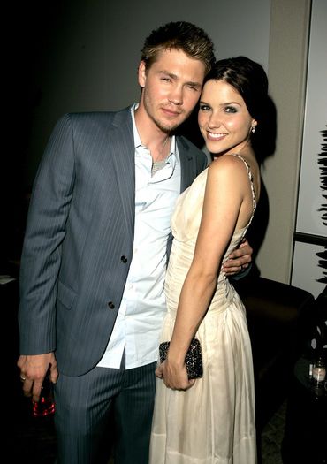 Chad Michael Murray si Sophia Bush - 5 luni - Cele mai scurte mariaje de la Hollywood