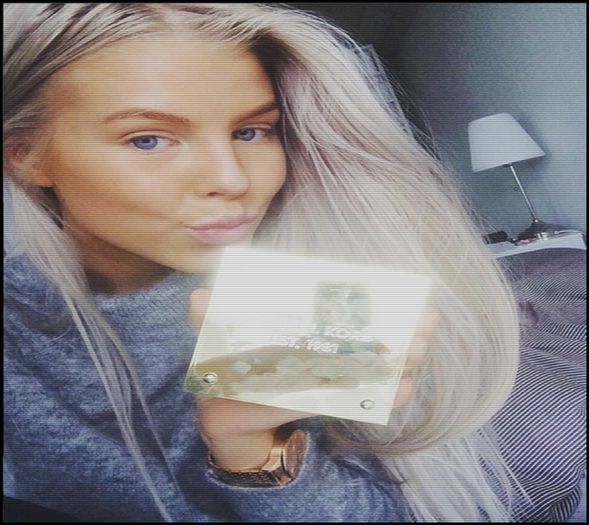 ➳ 249th day ϟ 19februarie2016 ✔ ☀♛❤ - mi-e tare drag de tine ----- sa nu uiti
