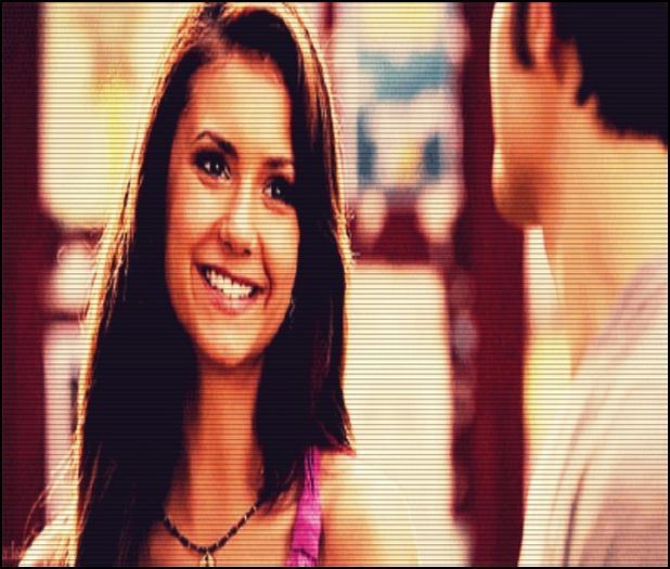 ☪. cred că nici nu prea ai bani să-ţi iei altele. :)) (îi aruncă prosopul să acopere bijuteria) clk.; (ia pătura şi-o pune iar peste el, se urcă şi ea deasupra lui ţinându-şi mâinile în jurul gâtului lui şi-l sărută)
