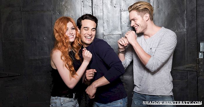 Shadowhunters (0)