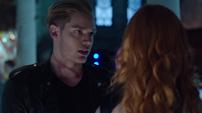 Shadowhunters (20)