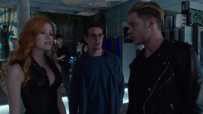 Shadowhunters (24)