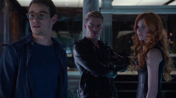Shadowhunters (28)