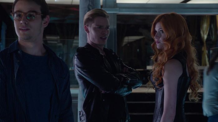 Shadowhunters (30)