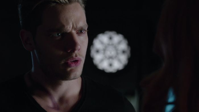 Shadowhunters (50)