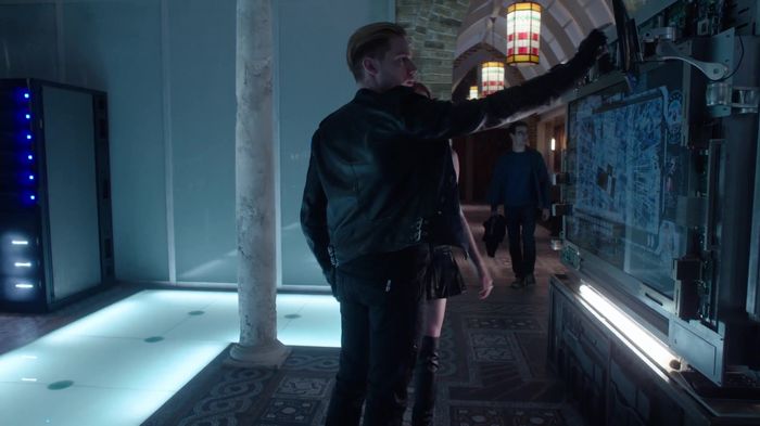 Shadowhunters (87)