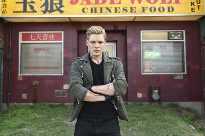 Shadowhunters (102)