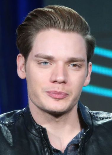 Shadowhunters (108)