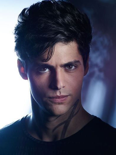 Shadowhunters The Mortal Instruments (26) - Matthew Daddario