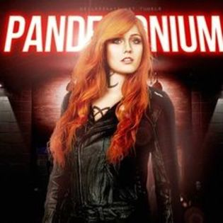 Shadowhunters - Shadowhunters