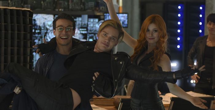 Shadowhunters - Shadowhunters