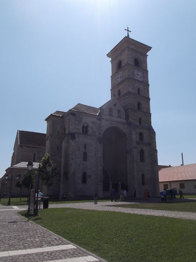 DSCF6369 - Alba Iulia