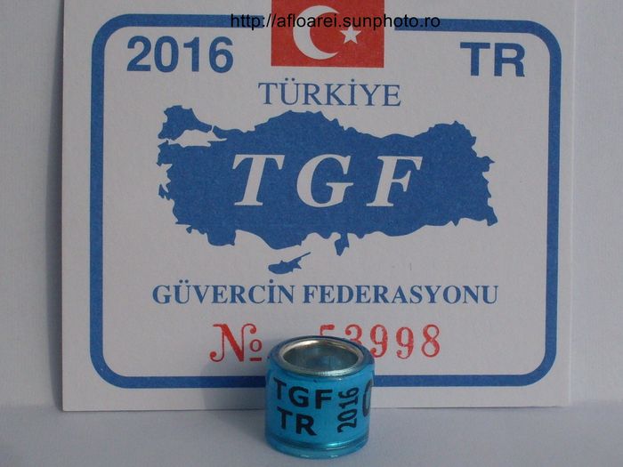 tr tgf 2016 - TURCIA-TR