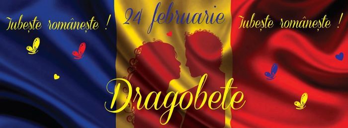 dragobete (1) - DRAGOBETELE AZI 24 FEBRUARIE ZIUA TRADITIONALA A ROMANILOR INDRAGOSTITI
