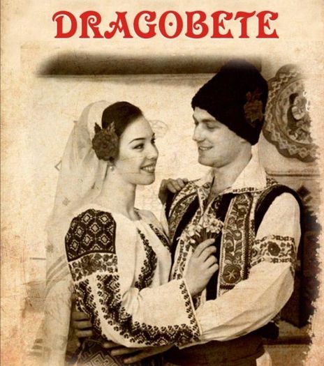 dragobete-2014 - DRAGOBETELE AZI 24 FEBRUARIE ZIUA TRADITIONALA A ROMANILOR INDRAGOSTITI