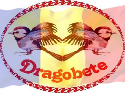 dragobete-la-romani - DRAGOBETELE AZI 24 FEBRUARIE ZIUA TRADITIONALA A ROMANILOR INDRAGOSTITI