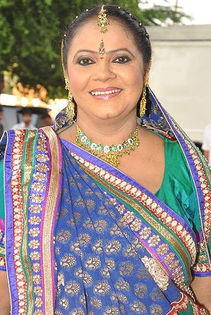 Rupal Patel-Kokila Parag Modi