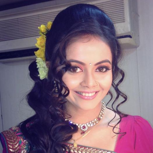 Devoleena Bhattacharjee-Gopi 2 - Suflete tradate