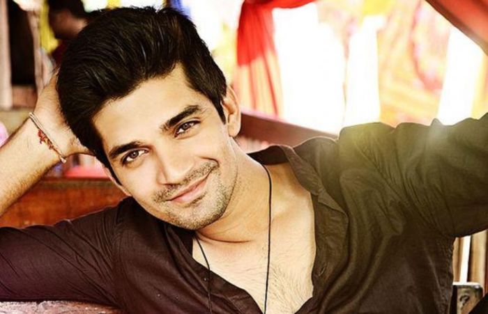 Vishal Singh-Jigar Modi - Suflete tradate