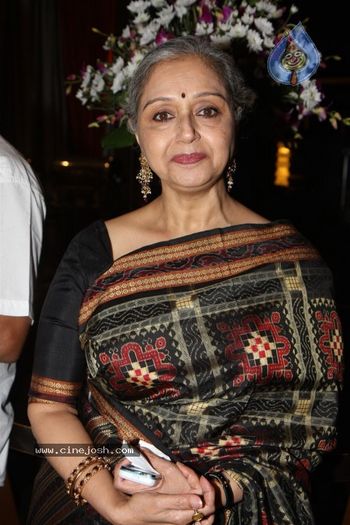 Beena Banerjee-Gunwanti