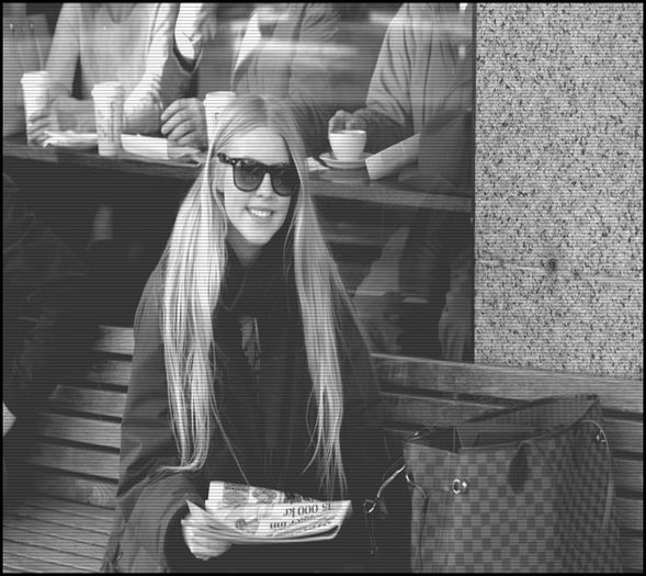 ➳ 254th day ϟ 24februarie2016 ✔ ☀♛❤