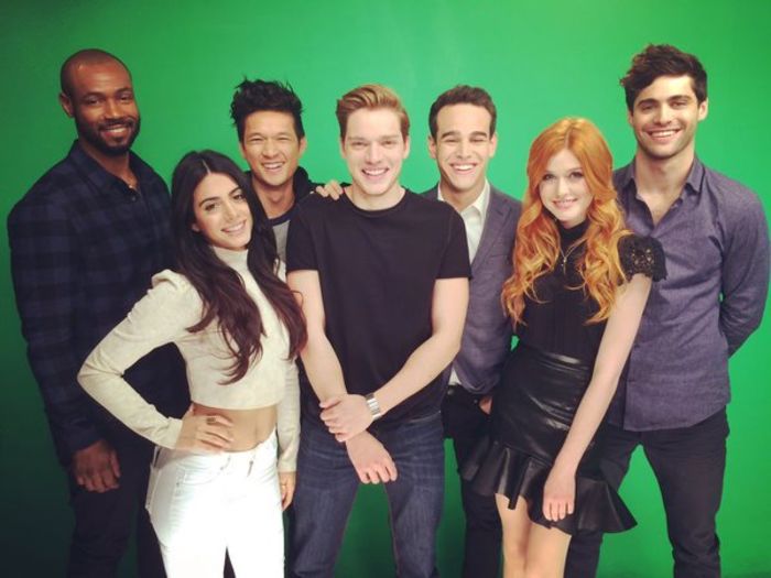 Shadowhunters (19)