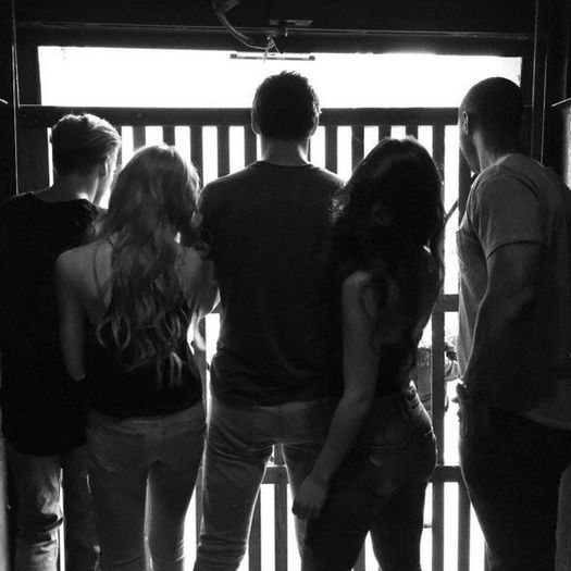 Shadowhunters (24)