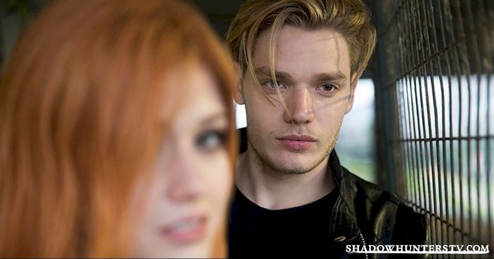 Shadowhunters (8) - Shadowhunters
