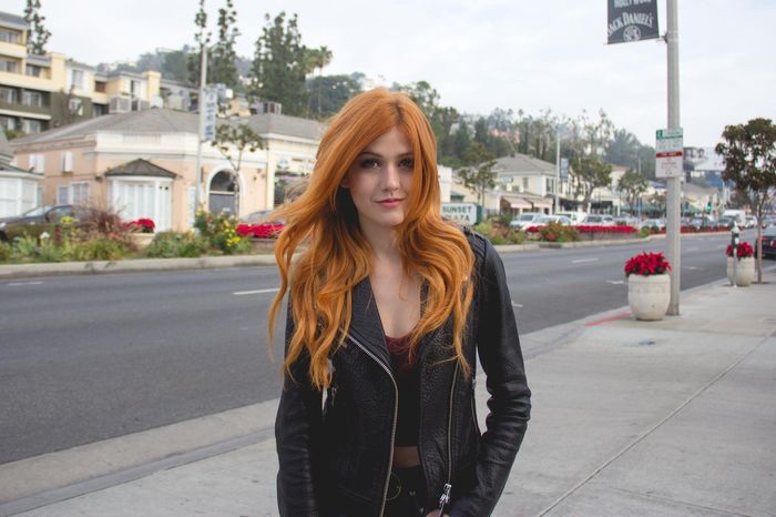 Shadowhunters (13) - Shadowhunters