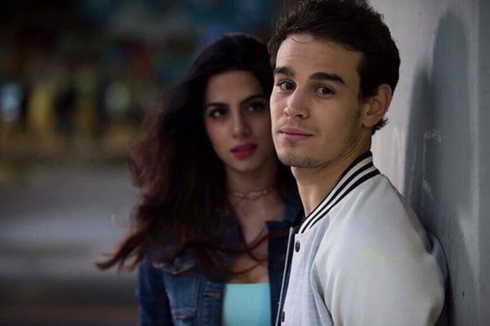 Shadowhunters (24) - Shadowhunters
