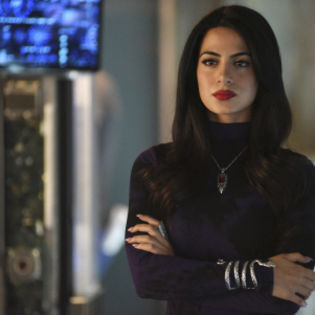 Shadowhunters (29) - Shadowhunters