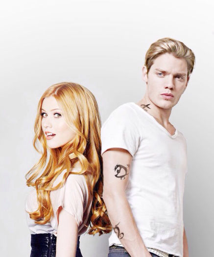Shadowhunters (30) - Shadowhunters