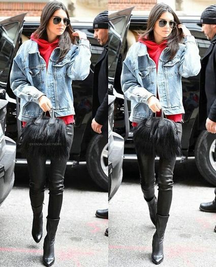 large (4) - kendall jenner