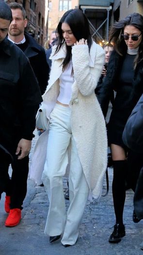 large (6) - kendall jenner