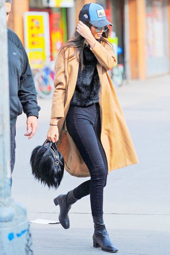 large (8) - kendall jenner