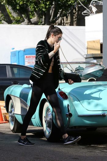 large (11) - kendall jenner