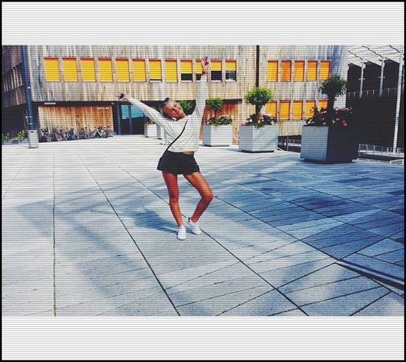 ➳ 256th day ϟ 26februarie2016 ✔ ☀♛❤