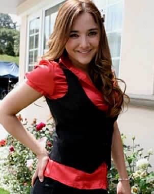 sherlynntE - Solange Ponce De Leon