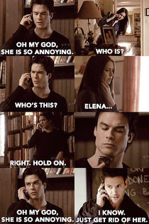 14-Pictures-Only-“The-Vampire-Diaries”-Fans-Will-Think-Are-Funny - taste the rainbow