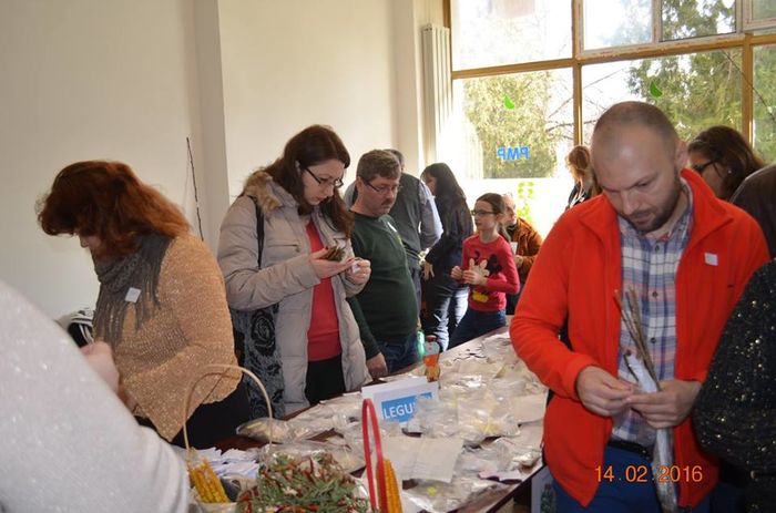 12728916_10207680686110237_4352082715718353632_n - Piata de seminte cu suflet -Buzau