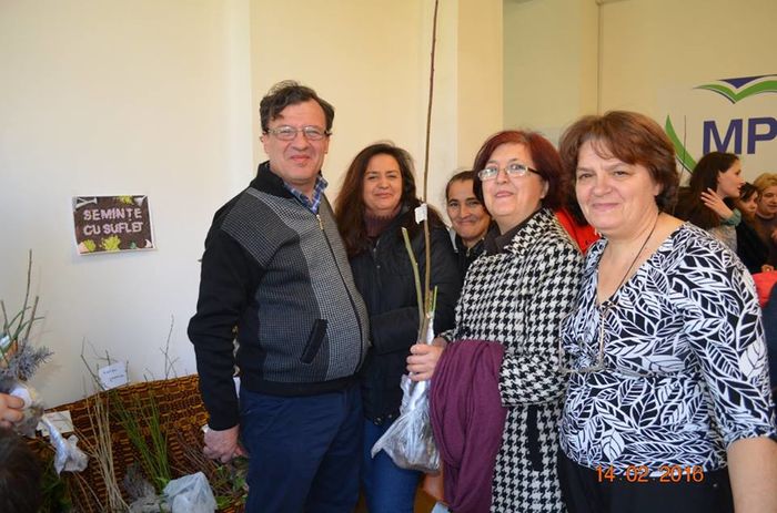 12728932_10207680710590849_7339830287078355291_n - Piata de seminte cu suflet -Buzau