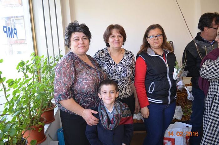 12742246_10207680711510872_3127920185497004539_n - Piata de seminte cu suflet -Buzau