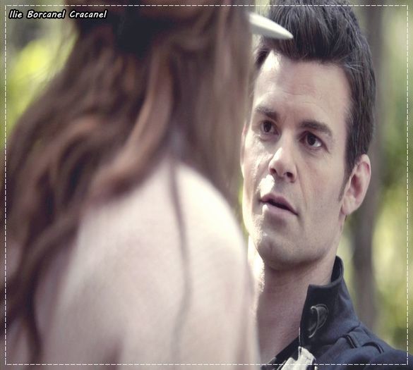 - Nu sunt tulburat, sunt doar fascinat. *se duce și îi pupa mâna* #Amara. Ce fel +; De trandafiri, roșii sau albi? #Tristan
