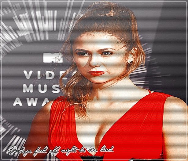 ✘ ̲є̲c̲н̲σ̲є̲ѕ ☠ ͕͗ᵒ͕͕͗͗ᶠ͕͗ ̶s̶ɪ̶ʟ̶ᴇ̶ɴ̶ᴄ̶ᴇ║☭ * chicoteste * Evident. Sunt cea clk; mai impresionanta dintre dubluri. * se uita spre restu` * Oh, unde-mi sunt manierele...* isi priveste unghiile * Sunt Amara.
