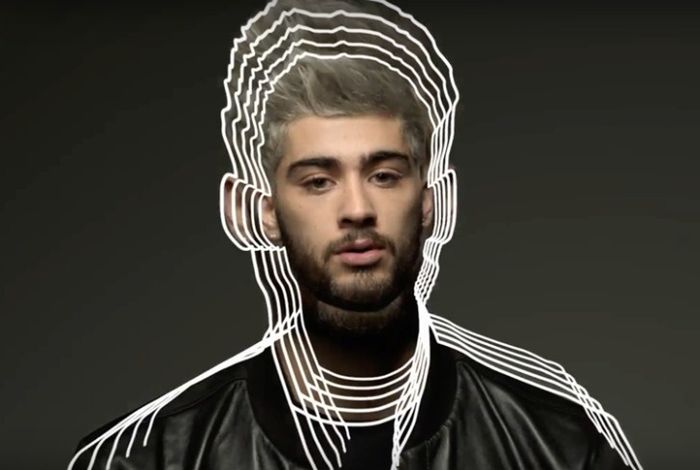  - Zayn Malik